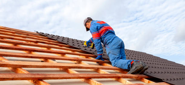 Sheet Metal Roofing in Pines Lake, NJ